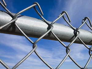 Chain Link Fence Morris Plains NJ