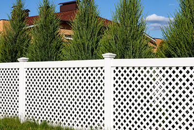 A Comprehensive Guide To Vinyl Fence Installation