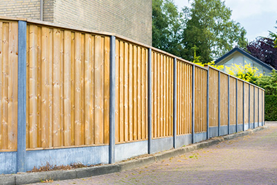 How Long Does A Wood Fence Last?