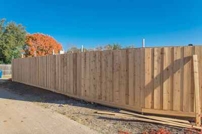 Key Steps For Successful Wood Fence Installation