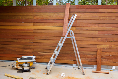 6 Ways On How To Prevent Fence Boards From Warping