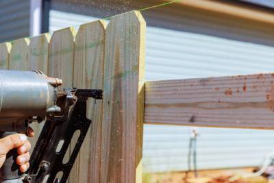 What To Do Before Building A Fence
